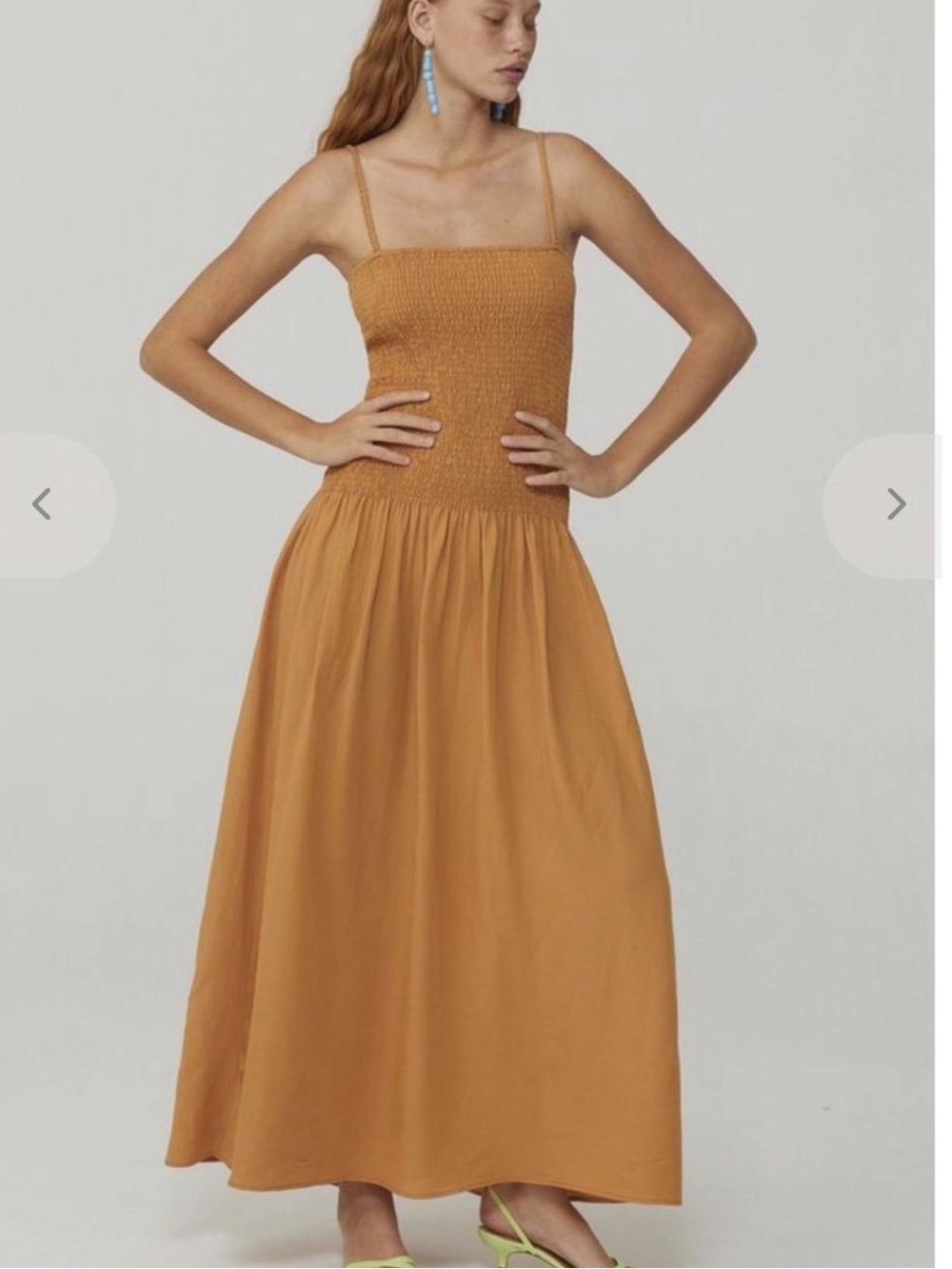 Paloma Wool Dress